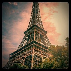 Meet your Posher, Rachel